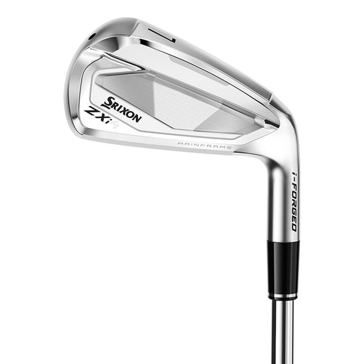  Srixon ZXi4 Steel Right Hand 7-piece Iron Set