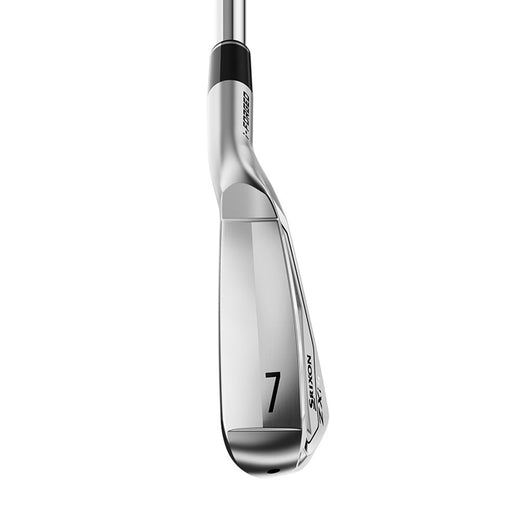  Srixon ZXi4 Steel Right Hand 7-piece Iron Set