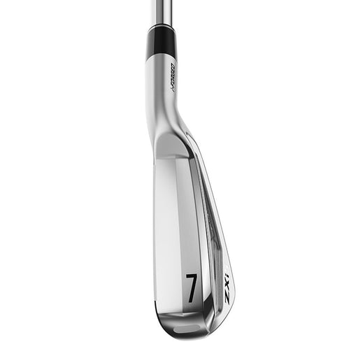  Srixon ZXi5 Steel Right Hand 7-piece Iron Set