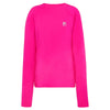 FILA UV Blocker Girls Long Sleeve Tennis Shirt