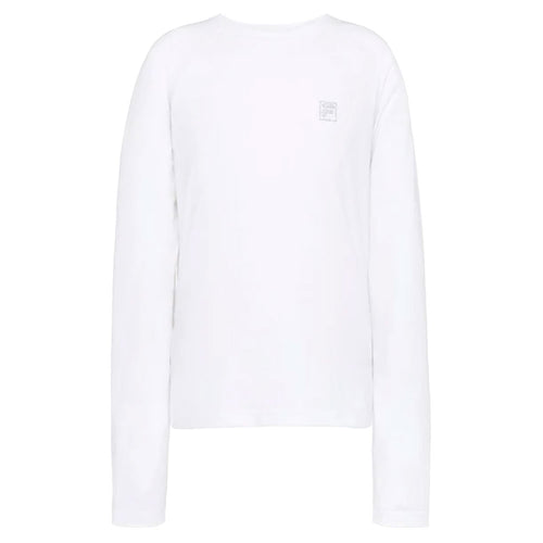 FILA UV Blocker Girls Long Sleeve Tennis Shirt - 2