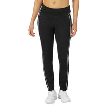 Load image into Gallery viewer, FILA La Finale Womens Track Pant - BLACK 001/L
 - 1