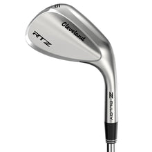 Load image into Gallery viewer, Cleveland RTZ Tour Satin LH Mens Steel Wedge
 - 2