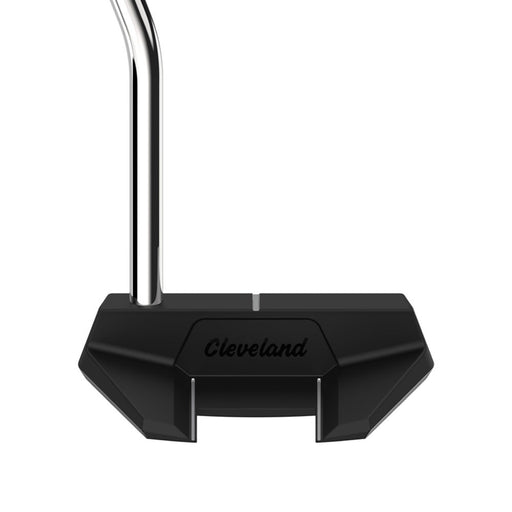 Cleveland HB Soft 2 Black Mens RH 11 OS Putter