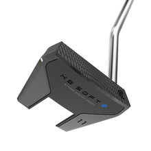 Load image into Gallery viewer, Cleveland HB Soft 2 Black Mens RH 11 OS Putter - Huntingtn Beach/35in
 - 1