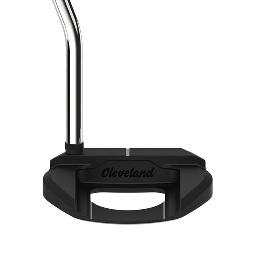 Cleveland HB Soft 2 Blk Retreve OS Mens RH Putter