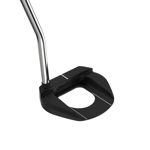 Cleveland HB Soft 2 Blk Retreve OS Mens RH Putter