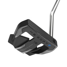 Load image into Gallery viewer, Cleveland HB Soft 2 Black Mens RH 15 OS Putter - Huntingtn Beach/35in
 - 1