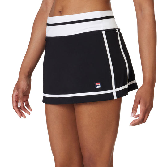FILA Essentials 13.5 Inch Womens Tennis Skirt