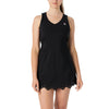 FILA Essentials Lasercut Womens Tennis Dress