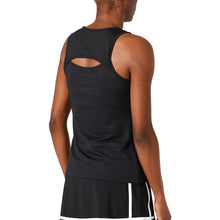 Load image into Gallery viewer, FILA Full Coverage Womens Tennis Tank
 - 2