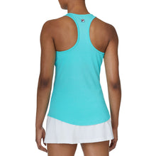 Load image into Gallery viewer, FILA Racerback Loose Fit Womens Tennis Tank
 - 2