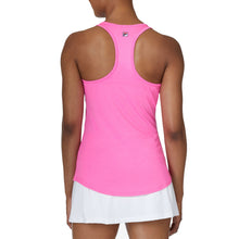 Load image into Gallery viewer, FILA Racerback Loose Fit Womens Tennis Tank
 - 4