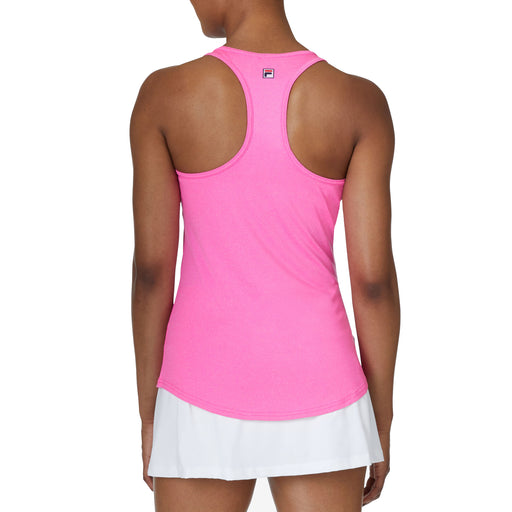 FILA Racerback Loose Fit Womens Tennis Tank