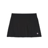 FILA Long Flirty 15 Inch Womens Tennis Skirt