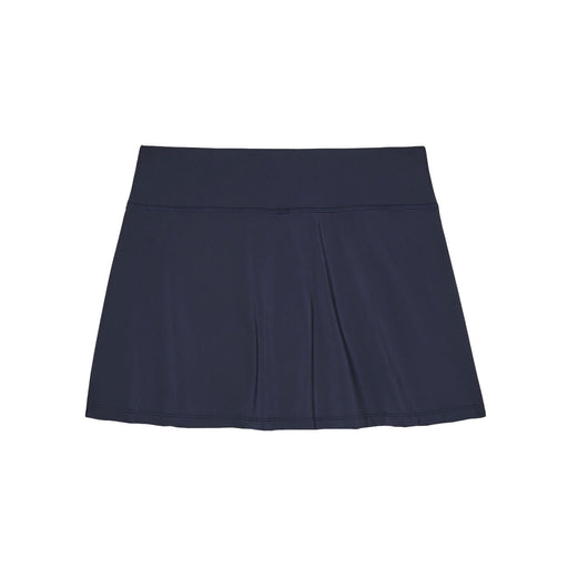 FILA Long Flirty 15 Inch Womens Tennis Skirt