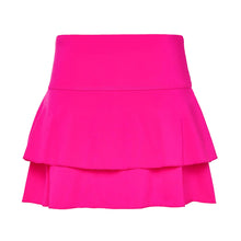 Load image into Gallery viewer, FILA Ruffle Girls Tennis Skirt
 - 4