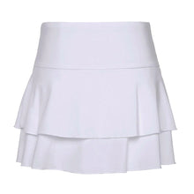 Load image into Gallery viewer, FILA Ruffle Girls Tennis Skirt
 - 6