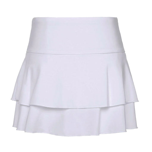 FILA Ruffle Girls Tennis Skirt