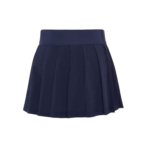 FILA Pleated Girls Tennis Skirt