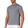 Fila Short Sleeve Crew Mens Tennis Shirt