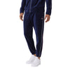 Fila Deverall Velour Mens Tennis Pant