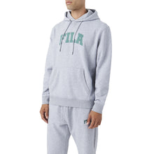 Load image into Gallery viewer, Fila Brook Mens Hoodie - LIGHT GREY 064/XXL
 - 5