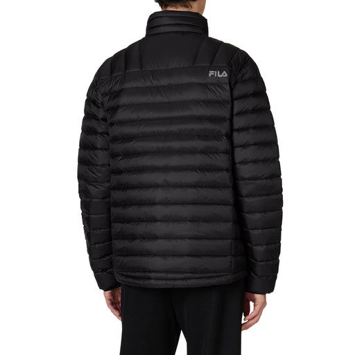 Fila Premium Lightweight Mens Puffer Jacket