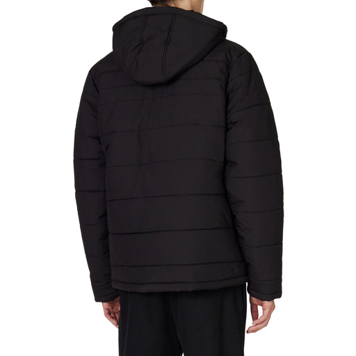 FILA Premium Heavyweight Mens Puffer Jacket