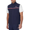 FILA Almanzar Mens Tennis Vest