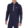 FILA Heritage Quarter-Zip Mens Pullover