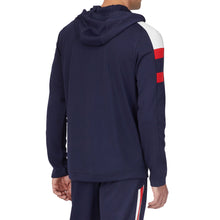 Load image into Gallery viewer, FILA Heritage Quarter-Zip Mens Pullover
 - 2