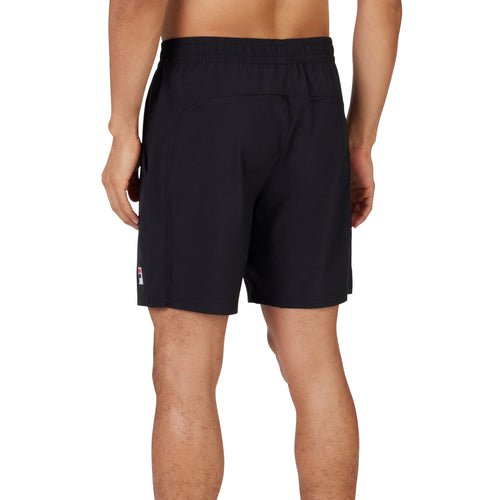 Fila Woven 7 Inch Mens Tennis Short - 2