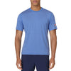 Fila Short Sleeve Crew Mens Tennis Shirt