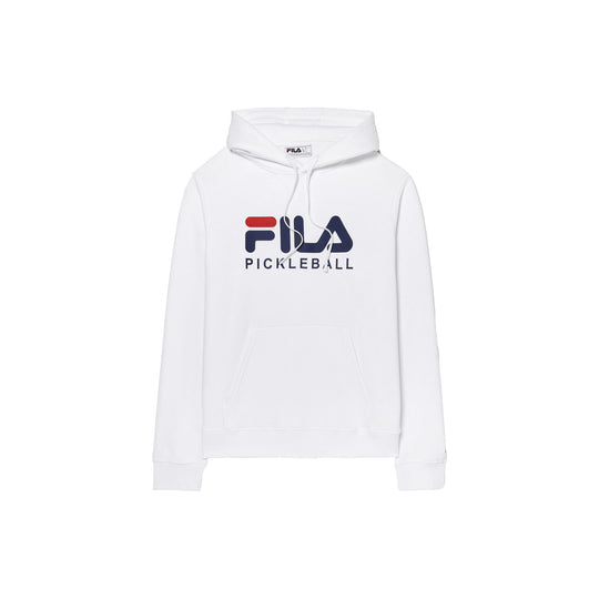 Fila Pickleball Mens Hoodie