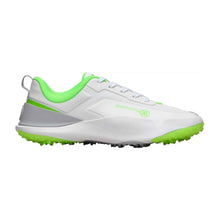 Load image into Gallery viewer, G/Fore G/18 Spikeless Mens Golf Shoes - Nimbus/Gecko/D Medium/12.0
 - 1