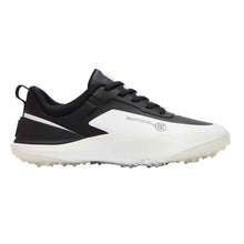Load image into Gallery viewer, G/Fore G/18 Spikeless Mens Golf Shoes - Snow/Onyx/D Medium/12.0
 - 5