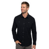 TravisMathew Cloud Mens Flannel