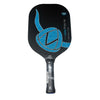 Viking Shield Aero Blackout Pickleball Paddle