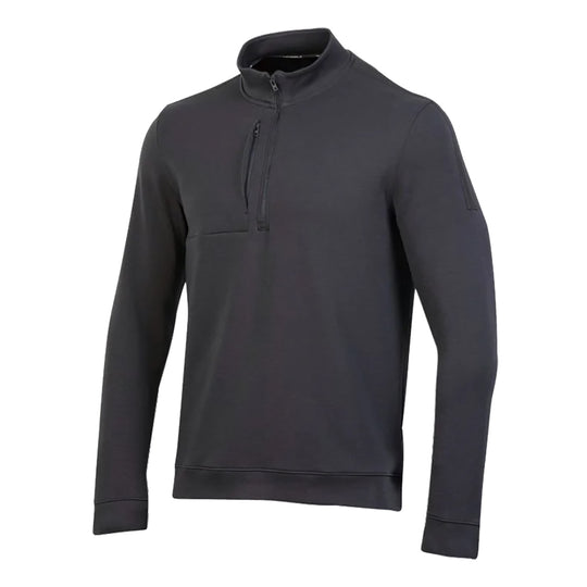 Under Armour Tour Tips Apollo Fleece Mens Golf Quarter-Zip
