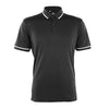 Under Armour T2Green Tipped Mens Golf Polo