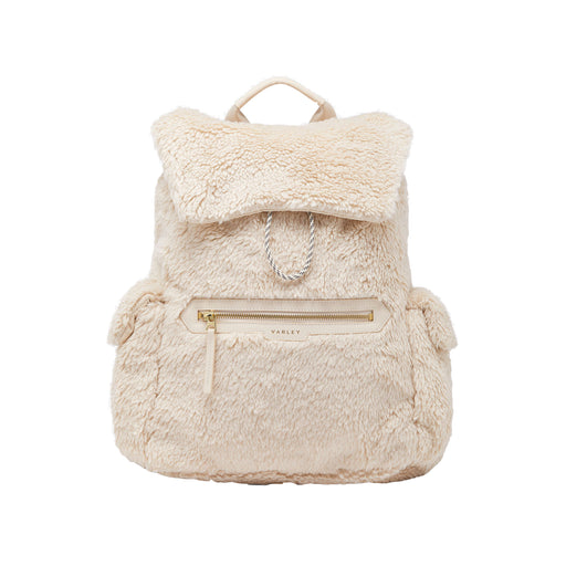 Varley Bala Sherpa Backpack - Sandshell