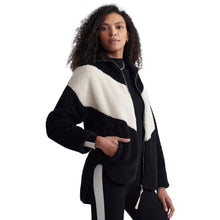 Load image into Gallery viewer, Varley Corson Sherpa Womens Jacket
 - 3