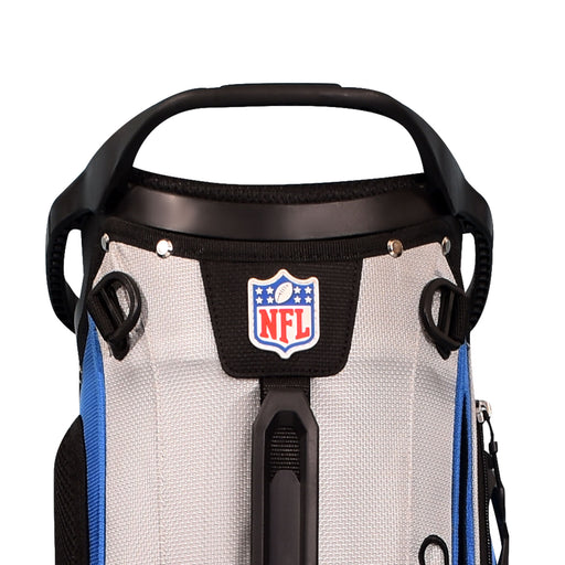 Wilson NFL Detroit Lions Golf Stand Bag