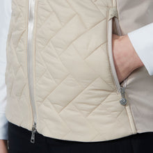 Load image into Gallery viewer, Daily Sports Bonnie Padded Womens Golf Vest
 - 3