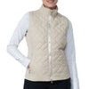 Daily Sports Bonnie Padded Womens Golf Vest