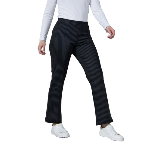 Daily Sports Kimberly Womens Golf Pants - BLACK 999/10