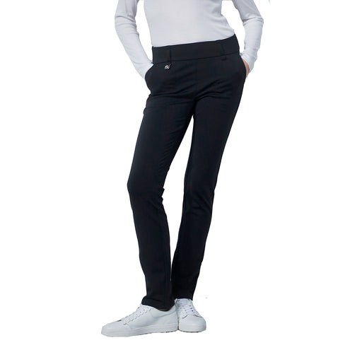 Daily Sports Magic Warm 29 Inch Womens Golf Pants - BLACK 999/10