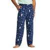 Life Is Good Golf More Mens Pajama Pant