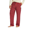 Life Is Good Buffalo Check Mens Pajama Pant